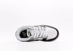 Nike SB Dunk Low Pro "Chlorophyll Infantil
