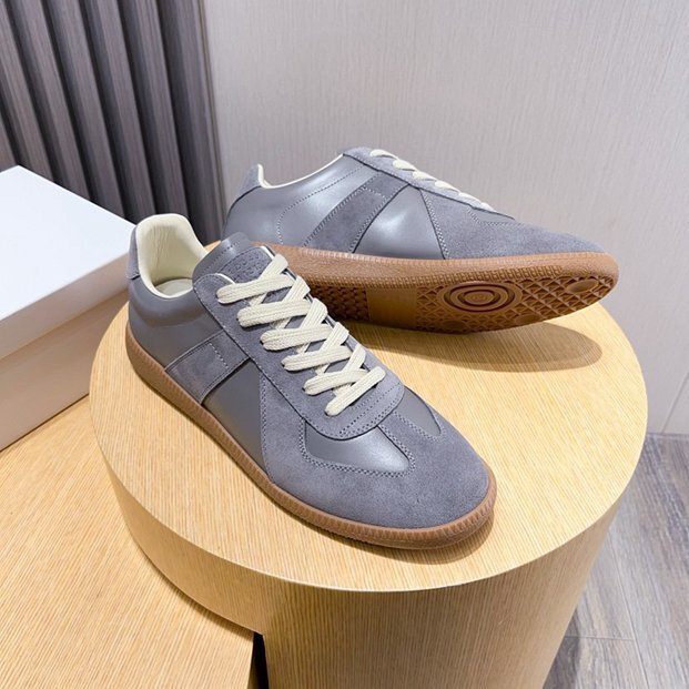 Maison Margiela grey