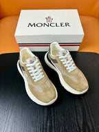 Moncler Pacey 2 Beje / Off-White