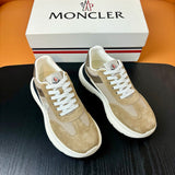 Moncler Pacey 2 Beje / Off-White