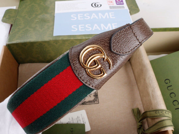 Gucci Ophidia Mini Bag