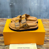 CHINELO Vintage Camel