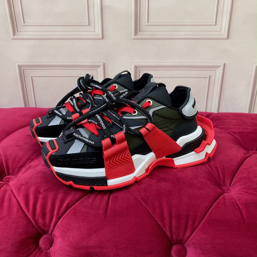 Dolce & Gabbana Space Sneaker