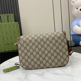 Bolsa Gucci Horsebit 1995