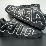 Nike Air Force 1 Low Cactus Plant Flea Market Black
