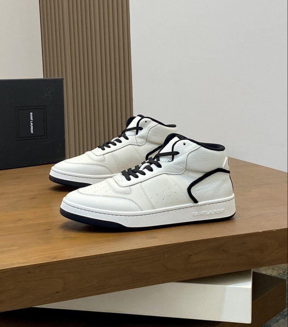 TÊNIS YVES SAINT LAURENT  S/L61 MEN'S SNEAKERS