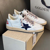 GOLDEN GOOSE GGDB BALLSTAR