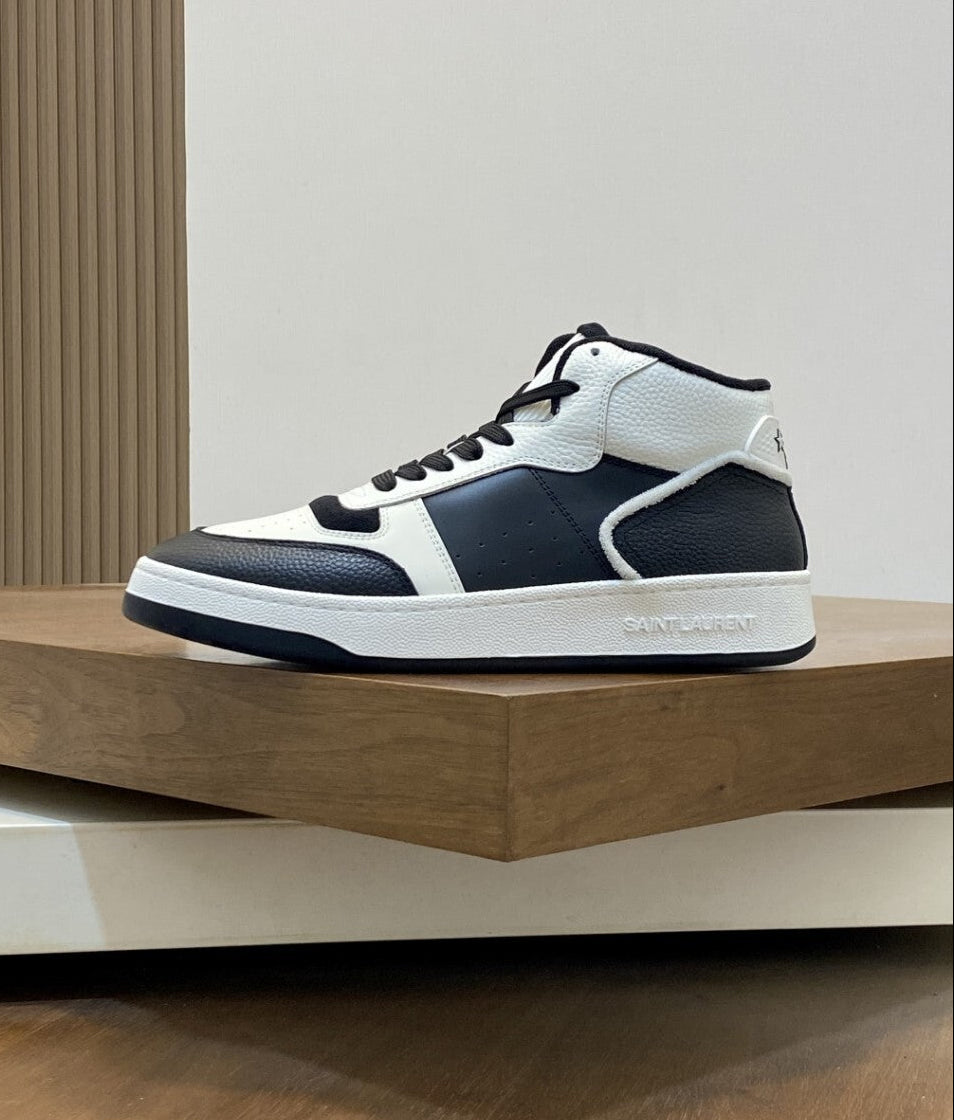 TÊNIS YVES SAINT LAURENT  S/L61 MEN'S SNEAKERS