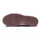 Nike Dunk Low Smokey Mauve