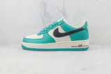 Air Force 1 Green White