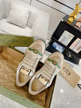 Gucci Screener GG Canvas