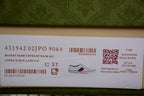 Gucci Tennis 1977 Mini GG White