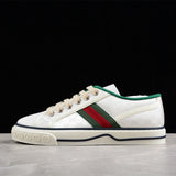 Gucci Tennis 1977 Mini GG White