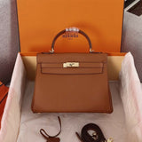 Bolsa Hermes Kelly Sellier