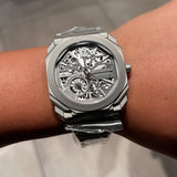 Relógio Bvlgari Octo Finissimo