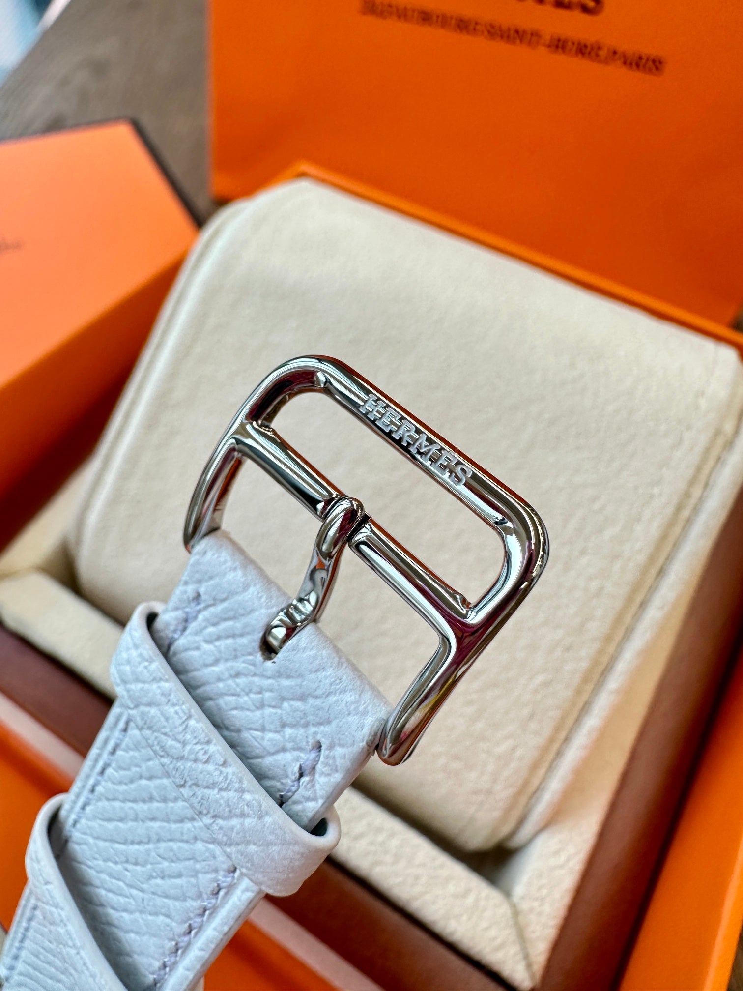 Relógios HERMÈS Casal