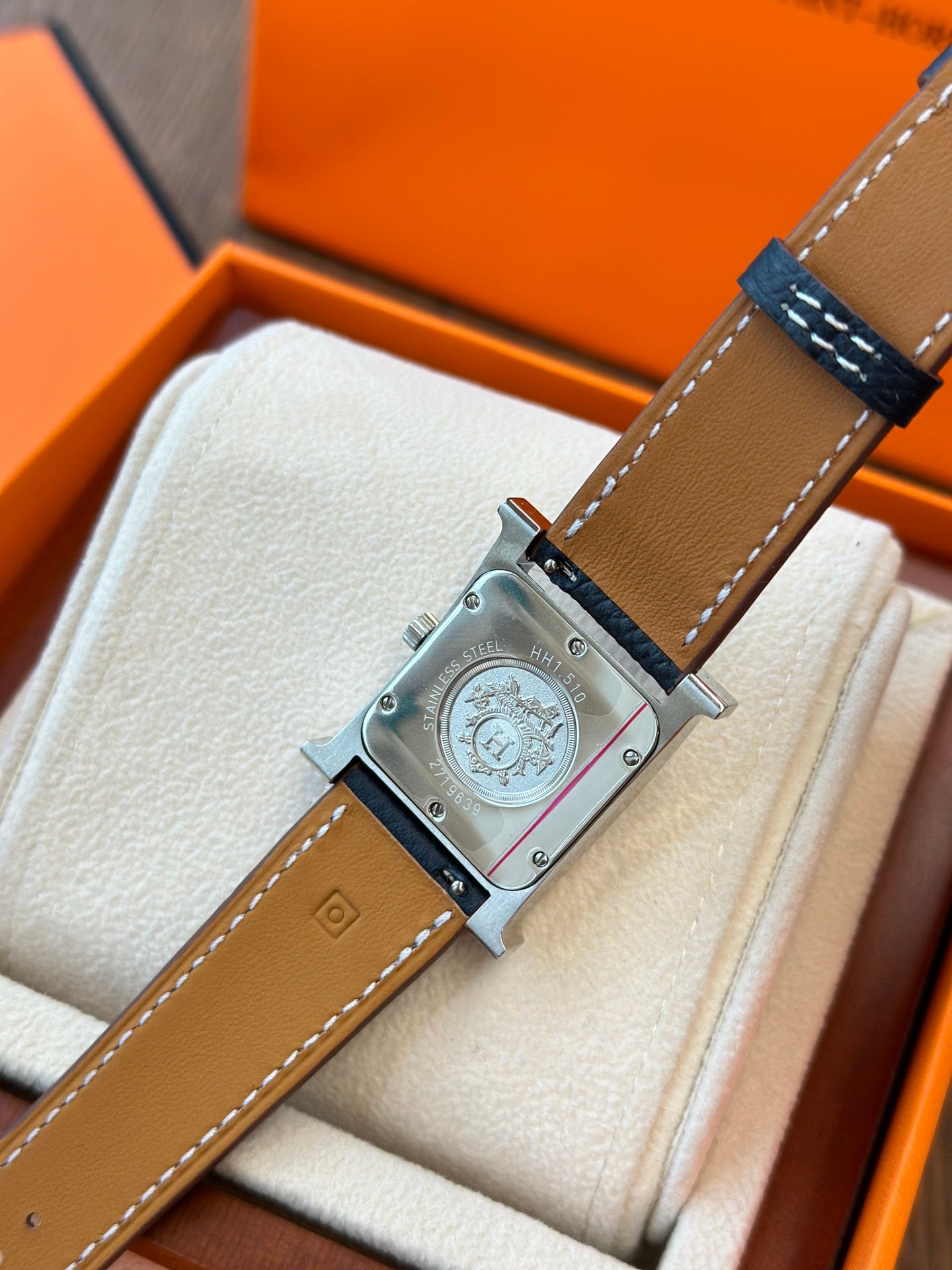 Relógios HERMÈS