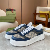 Gucci GG Sneaker Blue White