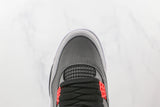 Jordan 4 Retro Infrared