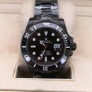 Relógio Rolex Submariner 41mm Black