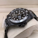 Relógio Rolex Submariner 41mm Black