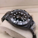 Relógio Rolex Submariner 41mm Black