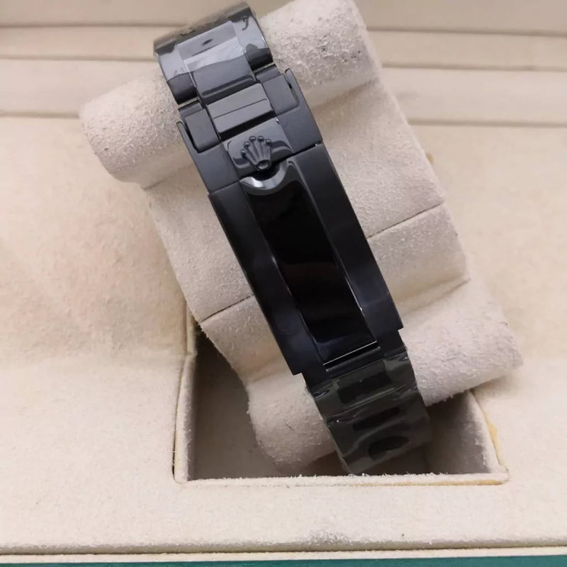 Relógio Rolex Submariner 41mm Black