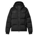 Jaqueta Louis Vuitton de Plumas