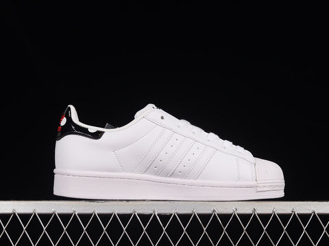 Superstar Hello kitty  ( Pronta entrega )