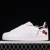 Superstar Hello kitty  ( Pronta entrega )