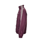 Tang Jacket Ano Novo Chinês Bordô (PRONTA ENTREGA )