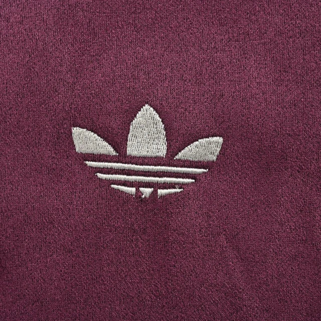 Tang Jacket Ano Novo Chinês Bordô (PRONTA ENTREGA )