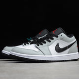 Jordan 1 Low Light Smoke Grey 553558-030