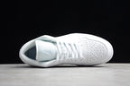 Jordan 1 Low Triple White