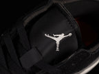 Jordan 1 Low Craft Inside Out Black
