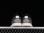 Jordan 1 Low Craft Inside Out Black