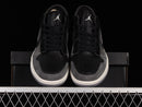 Jordan 1 Low Craft Inside Out Black
