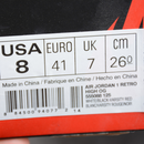 Jordan 1 Retro Black Toe (2016) 555088-125