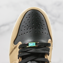 Jordan 1 Retro High Black Mushroom AH7389-003