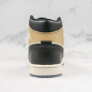 Jordan 1 Retro High Black Mushroom AH7389-003
