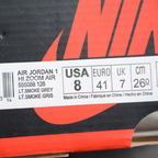 Jordan 1 Retro High Light Smoke Grey 555088-126