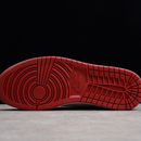 Jordan 1 Retro High Not for Resale Varsity Red 861428-106