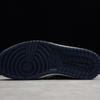Jordan 1 Retro High Obsidian 555088-140
