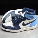 Jordan 1 Retro High Obsidian 555088-140