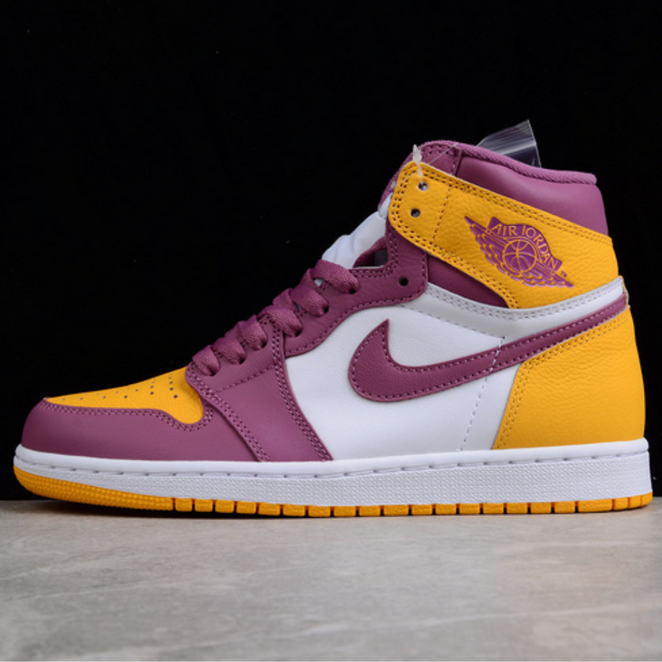 Jordan 1 Retro High OG Brotherhood 555088-706