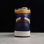 Jordan 1 Retro High OG Defiant SB LA to Chicago CD6578-507