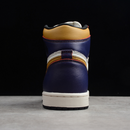 Jordan 1 Retro High OG Defiant SB LA to Chicago CD6578-507