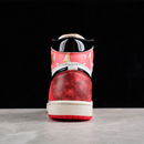 Jordan 1 Retro High OG Homem-Aranha no Aranhaverso DV1753-601