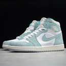 Jordan 1 Retro High Turbo Green 555088-311