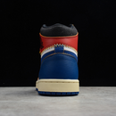 Jordan 1 Retro High Union Los Angeles Storm Blue BV1300-146